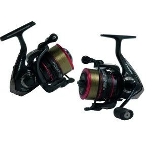 Котушка Trabucco Krius 2500 (034-35-250) Котушка Trabucco Krius 2500 (034-35-250)