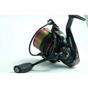 Котушка Trabucco Krius 2500 (034-35-250) Котушка Trabucco Krius 2500 (034-35-250)