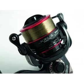 Котушка Trabucco Krius 3500 (034-35-350)