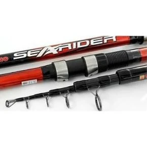 Вудилище Trabucco Searider Teleboat 2103/200 2.1 м до 200 г (160-16-210)