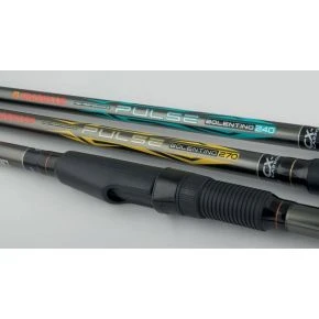 Вудилище Trabucco Pulse Bolentino 2.70м 200гр