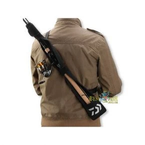 Чохол для вудилищ Daiwa Transportation Rod Belt XL (15809-010)