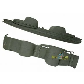 Чохол короповий Fox FX 13ft Rod Holdall на 5 вудилищ (CLU231)