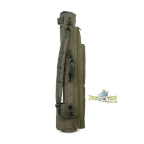 Чехол Korum Three Rod Quiver Чехол Korum Three Rod Quiver