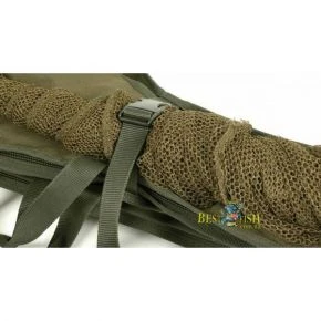 Чехол H-GUN DOUBLE 12FT ROD SKIN