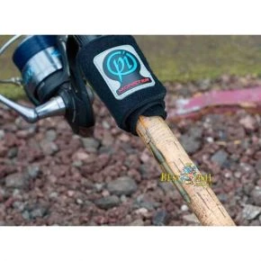 Фиксатор удилищ Preston Monster Feeder Rod Band Фиксатор удилищ Preston Monster Feeder Rod Band