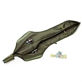 Чехол для удилищ  Trakker NXG 2-Rod Padded Sleeve 12