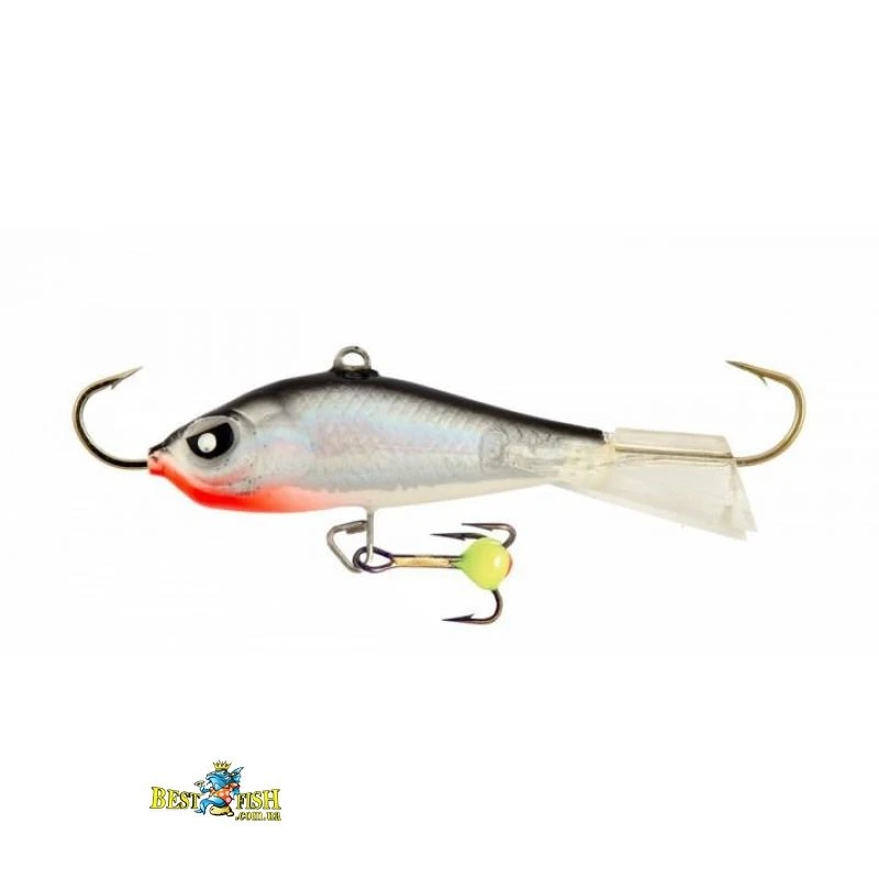Балансир Lucky John Baltic 4 40mm 10g (61401-13H) Балансир Lucky John Baltic 4 40mm 10g (61401-13H)