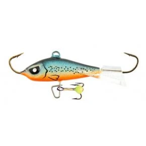 Балансир Lucky John Baltic 4 40mm 10g (61401-53)