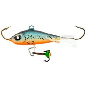 Балансир Lucky John Baltic 5 50mm 22g (61501-53)
