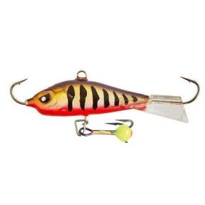 Балансир Lucky John Baltic 6 60mm 46g (61601-114)
