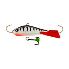 Балансир Lucky John Baltic 6 60mm 46g (61601-12HRT)