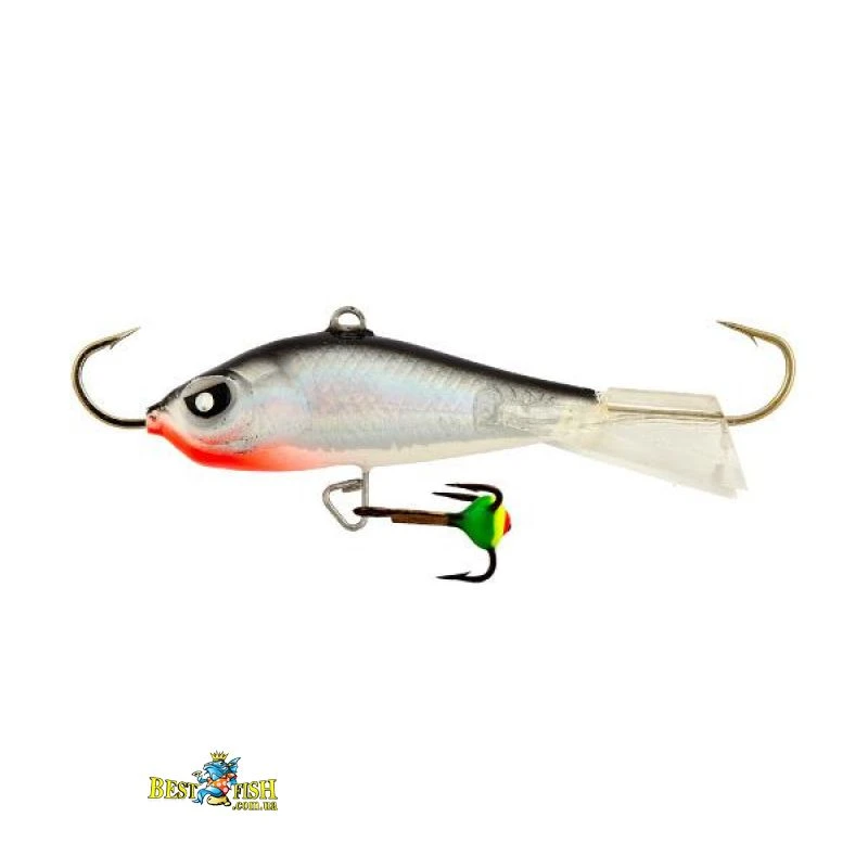 Балансир Lucky John Baltic 6 60mm 46g (61601-13H) Балансир Lucky John Baltic 6 60mm 46g (61601-13H)