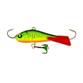 Балансир Lucky John Baltic 6 60mm 46g (61601-301RT)