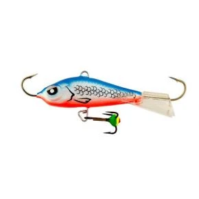 Балансир Lucky John Baltic 6 60mm 46g (61601-45H)