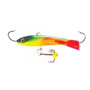 Балансир Lucky John Classic 4,5 45mm 8g (81451-26RT)