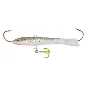 Балансир Lucky John Classic 8 80mm 25g (81801-10)