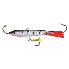Балансир Lucky John Classic 8 80mm 25g (81801-12HRT)