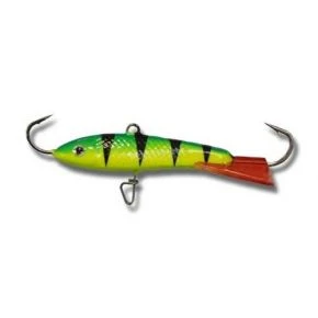 Балансир Lucky John Classic 8 80mm 25g (81801-36RT)