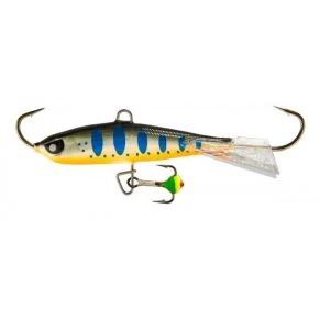 Балансир Lucky John Nordic 6 60mm 36g (51601-103)