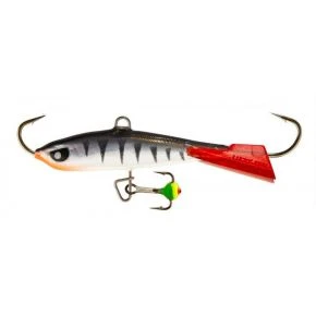 Балансир Lucky John Nordic 6 60mm 36g (51601-12HRT)
