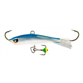 Балансир Lucky John Nordic 6 60mm 36g (51601-15H)