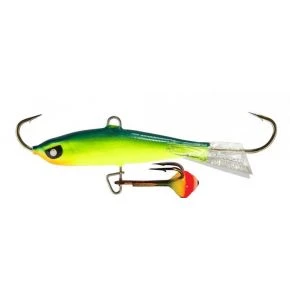 Балансир Lucky John Nordic 6 60mm 36g (51601-29)