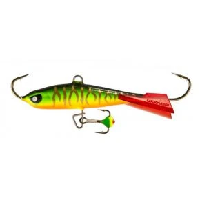 Балансир Lucky John Nordic 6 60mm 36g (51601-301RT)