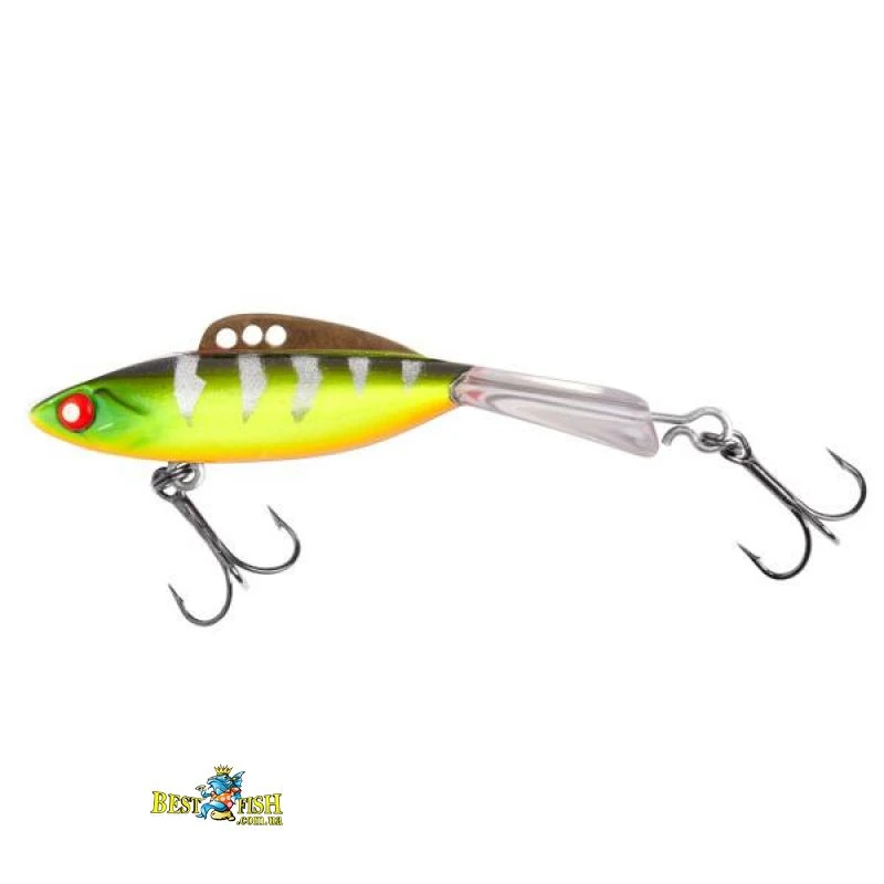 Балансир Lucky John Pro Series Mebaru 37mm 5g (LJME37-216) Балансир Lucky John Pro Series Mebaru 37mm 5g (LJME37-216)