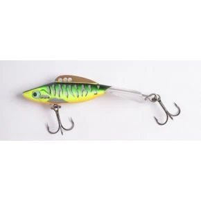 Балансир Lucky John Pro Series Mebaru 37mm 5g (LJME37-305)
