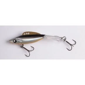 Балансир Lucky John Pro Series Mebaru 77mm 27g (LJME77-101)