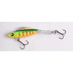 Балансир Lucky John Pro Series Mebaru 77mm 27g (LJME77-201)