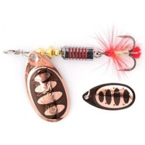 Блешня Lucky John Bonnie Blade # 1 3.5g (LJBB01-006)