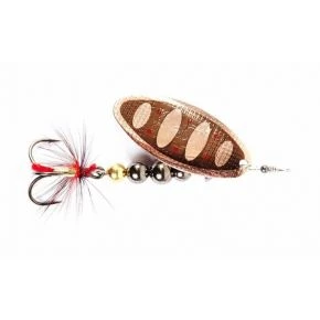 Блешня Lucky John Shelt Blade # 3 12g (LJSB03-006)