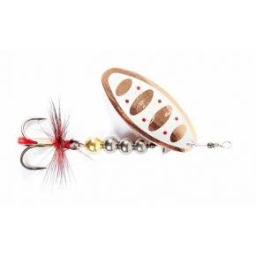 Блешня Lucky John Shelt Blade # 3 12g (LJSB03-007)