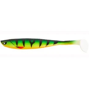 Віброхвіст Lucky John Basara Soft Swim 3D 3,5 PG13 6шт (140403-PG13)