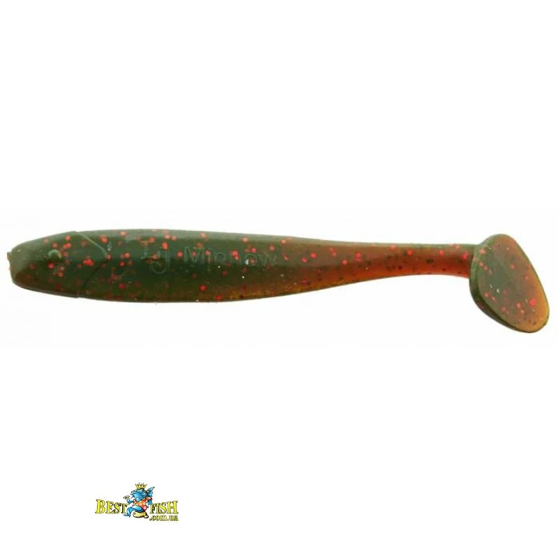 Віброхвіст Lucky John Minnow 5,5 Nagoya Shrimp 4шт (140151-085) Віброхвіст Lucky John Minnow 5,5 Nagoya Shrimp 4шт (140151-085)