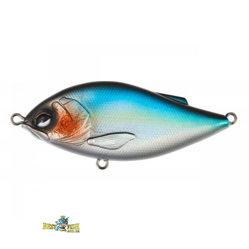 Воблер Lucky John Original Series Arrow Jerk 10F 100mm 34g (LJO0510F-001) Воблер Lucky John Original Series Arrow Jerk 10F 100mm 34g (LJO0510F-001)