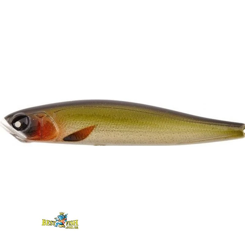 Воблер Lucky John Pro Series Basara 90F Plus One 90mm 10g (BA90FPO-703) Воблер Lucky John Pro Series Basara 90F Plus One 90mm 10g (BA90FPO-703)