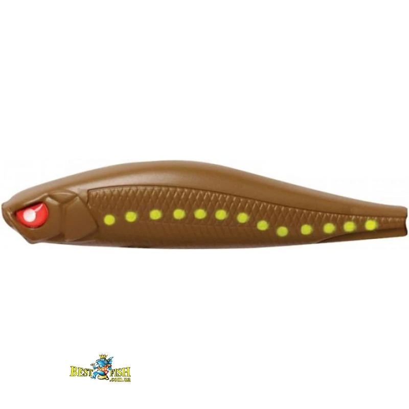 Воблер Lucky John Pro Series Basara 90SP 90mm 10.5g (BA90SP-302) Воблер Lucky John Pro Series Basara 90SP 90mm 10.5g (BA90SP-302)