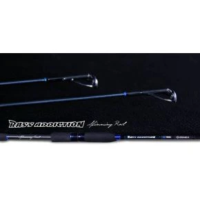 Спінінг Zemex Bass Addiction 702MH 2,13m 8-32g Спінінг Zemex Bass Addiction 702MH 2,13m 8-32g