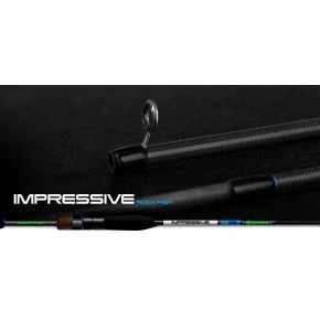 Спінінг Zemex Impressive Rock Fish S 732 (0.3-5G)
