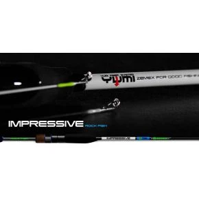 Спінінг Zemex Impressive Rock Fish S 732 (0.3-5G)