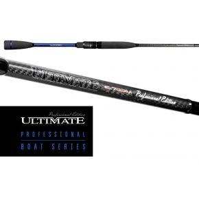Спінінг Zemex Ultimate Professional C-762M 7-28гр.