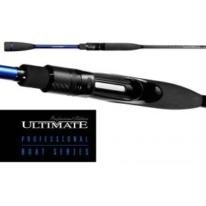 Спінінг Zemex Ultimate Professional C-762M 7-28гр.