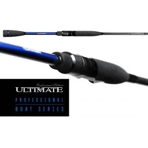 Спінінг Zemex Ultimate Professional C-762M 7-28гр.