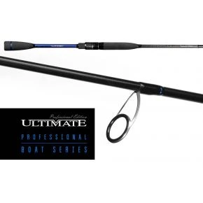 Спінінг Zemex Ultimate Professional C-762M 7-28гр.