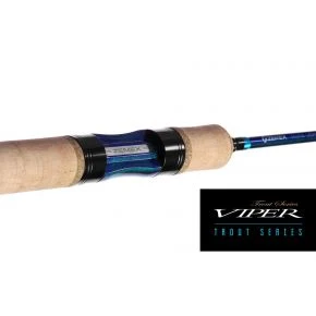 Спінінг Zemex Viper Trout Series 622UL 0.5-5гр