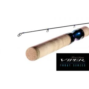 Спінінг Zemex Viper Trout Series 622UL 0.5-5гр