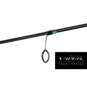 Спінінг Zemex Viper Trout Series 622UL 0.5-5гр